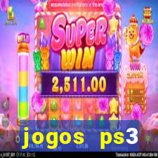jogos ps3 multiplayer offline